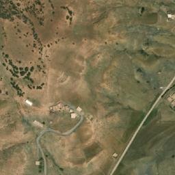 Satellite imagery of Djebel Tadara, DZ