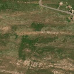 Satellite imagery of Hadjrat el Heddiane, DZ