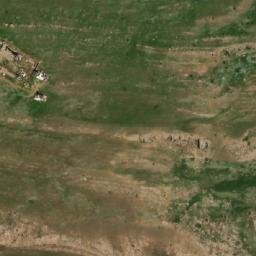 Satellite imagery of Hadjrat el Heddiane, DZ