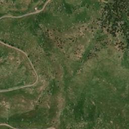 Satellite imagery of Djebel Dira, DZ