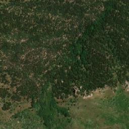 Satellite imagery of Kef en Nzebourich, DZ