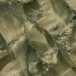 Satellite imagery of Zekkour, DZ