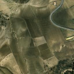Satellite imagery of Zekkour, DZ