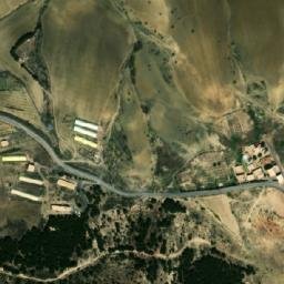 Satellite imagery of Zekkour, DZ