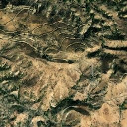 Satellite imagery of Tenia Soltane, DZ