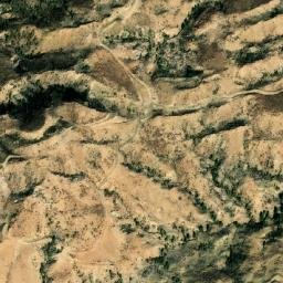 Satellite imagery of Tenia Soltane, DZ