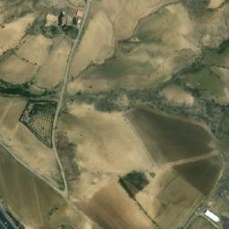 Satellite imagery of Râs Melez, DZ