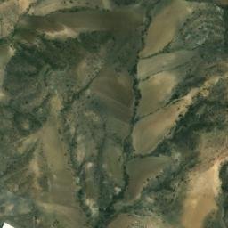 Satellite imagery of Râs Melez, DZ