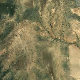 Satellite imagery of Râs Melez, DZ