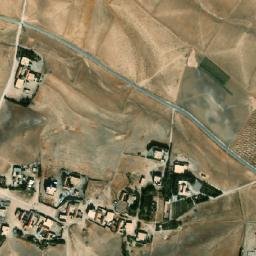 Satellite imagery of Draa Mestaoua, DZ