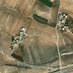 Satellite imagery of Draa Mestaoua, DZ
