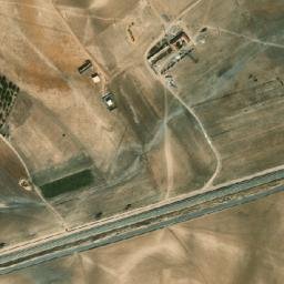 Satellite imagery of Draa Mestaoua, DZ