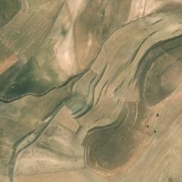 Satellite imagery of Koudiat el Gueb, DZ
