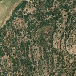 Satellite imagery of Ras Draham, DZ