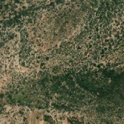 Satellite imagery of Ras Draham, DZ