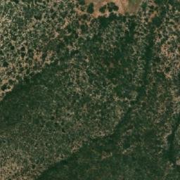 Satellite imagery of Ras Draham, DZ