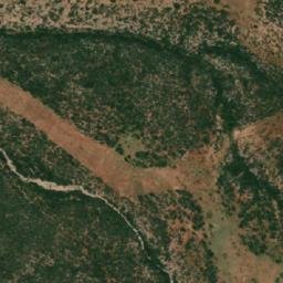 Satellite imagery of Djebel Kramsa, DZ