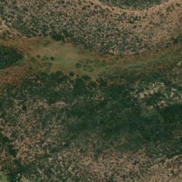 Satellite imagery of Djebel Kramsa, DZ