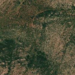 Satellite imagery of Djebel Kramsa, DZ