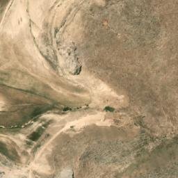 Satellite imagery of Koudia Hammimat Arko, DZ