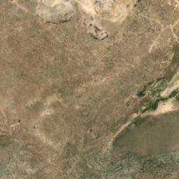 Satellite imagery of Koudia Hammimat Arko, DZ