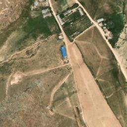 Satellite imagery of Koudia Hammimat Arko, DZ