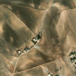Satellite imagery of Koudiat Argoub el Beïa, DZ
