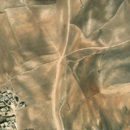 Satellite imagery of Koudiat Argoub el Beïa, DZ