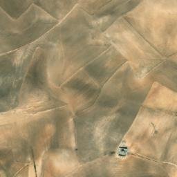 Satellite imagery of Koudiat Argoub el Beïa, DZ