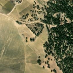 Satellite imagery of Djebel Baba Embarek, DZ
