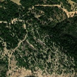 Satellite imagery of Djebel Baba Embarek, DZ