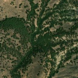 Satellite imagery of Djebel Ladjebel, DZ