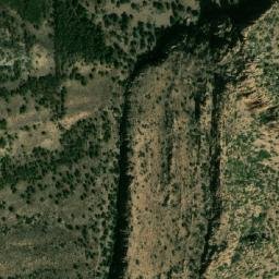 Satellite imagery of Djebel Ladjebel, DZ