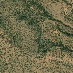 Satellite imagery of Djebel Ladjebel, DZ