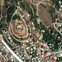 Drone Görünümü