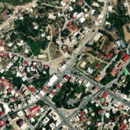 Drone Görünümü