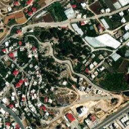 Drone Görünümü