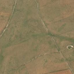 Satellite imagery of Marjūm, SY