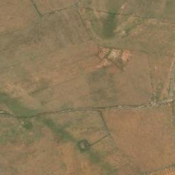 Satellite imagery of Marjūm, SY