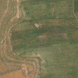 Satellite imagery of Marjūm, SY