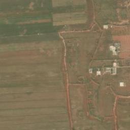 Satellite imagery of Jabal al Qanāh, SY