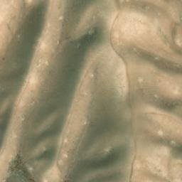 Satellite imagery of Kōh-e Chādar Tapah, AF