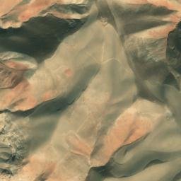 Satellite imagery of Āq Būlāq, AF