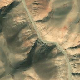 Satellite imagery of Āq Būlāq, AF