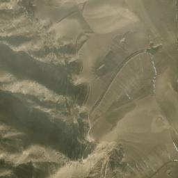 Satellite imagery of Chaqul Aldī, AF