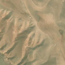 Satellite imagery of Kōh-e Tirkhzar, AF