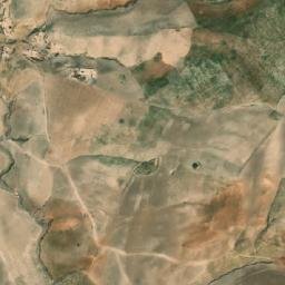 Satellite imagery of Archah Kōtal, AF