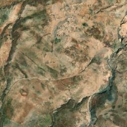 Satellite imagery of Archah Kōtal, AF