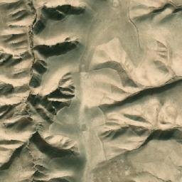 Satellite imagery of Qarah Wul, AF