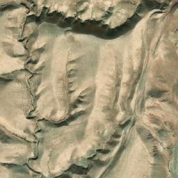 Satellite imagery of Qarah Wul, AF